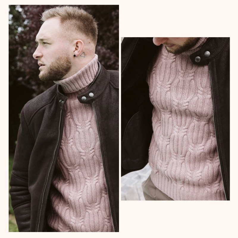 Tendance... Le retour du mouton retourné! 